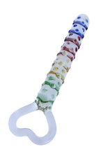 I Heart You - The Glass Dildo @ theglassdildo.co.uk