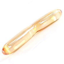 The Boomerang Duel - The Glass Dildo @ theglassdildo.co.uk