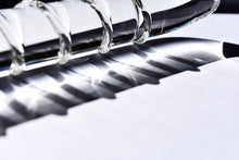 The G Spot Swirl - The Glass Dildo @ theglassdildo.co.uk