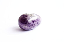 Natural Amethyst Jade Yoni Egg - The Glass Dildo @ theglassdildo.co.uk