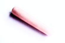 Natural Rose Quartz Crystal Yoni Egg Set - The Glass Dildo @ theglassdildo.co.uk