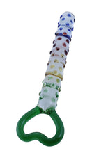 I Heart You - The Glass Dildo @ theglassdildo.co.uk