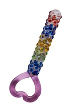 I Heart You - The Glass Dildo @ theglassdildo.co.uk