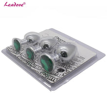 The Three Piece Anal Trainer