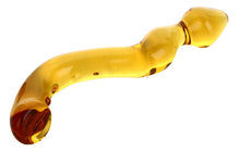 The Anaconda - The Glass Dildo @ theglassdildo.co.uk