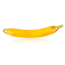 The Big Banana - The Glass Dildo @ theglassdildo.co.uk