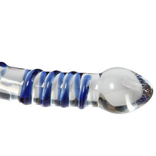 The Two Headed Snake - The Glass Dildo @ theglassdildo.co.uk