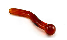 The S Bend - The Glass Dildo @ theglassdildo.co.uk