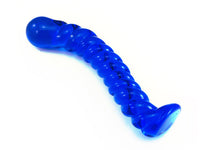 glass sex toy
