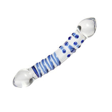 The Triple Trio - The Glass Dildo @ theglassdildo.co.uk