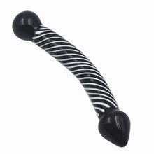 The Exquisitor - The Glass Dildo @ theglassdildo.co.uk