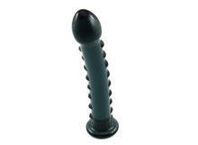 The Black Mamba - The Glass Dildo @ theglassdildo.co.uk