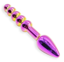 The DOMI Duel - The Glass Dildo @ theglassdildo.co.uk