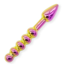 The DOMI Duel - The Glass Dildo @ theglassdildo.co.uk