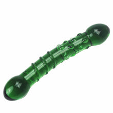 The Pleasure Zone - The Glass Dildo @ theglassdildo.co.uk