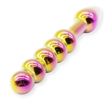 The DOMI Duel - The Glass Dildo @ theglassdildo.co.uk