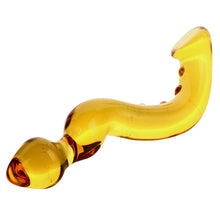 The Anaconda - The Glass Dildo @ theglassdildo.co.uk