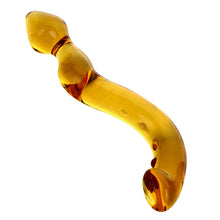 The Anaconda - The Glass Dildo @ theglassdildo.co.uk
