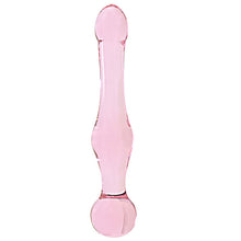 The Pink Panther - The Glass Dildo @ theglassdildo.co.uk