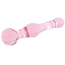 The Pink Panther - The Glass Dildo @ theglassdildo.co.uk