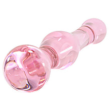 The Pink Panther - The Glass Dildo @ theglassdildo.co.uk