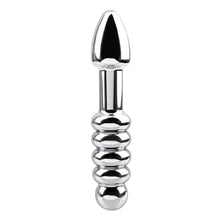 Stainless Steel Dildo