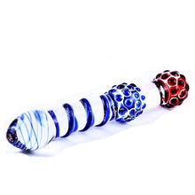 The Spiral Staircase - The Glass Dildo @ theglassdildo.co.uk