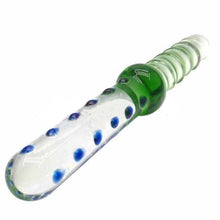 The Baton - The Glass Dildo @ theglassdildo.co.uk