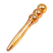 The Magic Stick - The Glass Dildo @ theglassdildo.co.uk