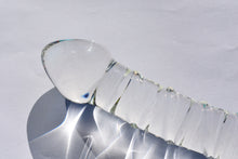 The Sweetheart - The Glass Dildo @ theglassdildo.co.uk