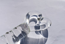 The Sweetheart - The Glass Dildo @ theglassdildo.co.uk