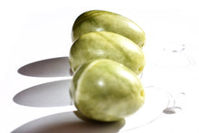 Natural Green Jade Yoni Egg Set - The Glass Dildo @ theglassdildo.co.uk