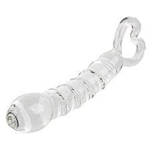 The Ultimate Lover - The Glass Dildo @ theglassdildo.co.uk
