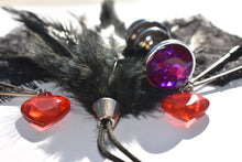 The Bondage Box (Mini) - The Glass Dildo @ theglassdildo.co.uk