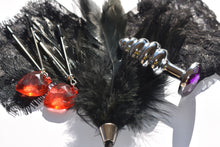 The Bondage Box (Mini)