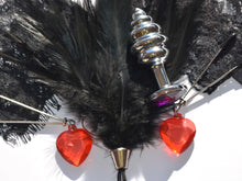 The Bondage Box (Mini) - The Glass Dildo @ theglassdildo.co.uk