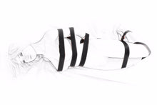 The Full Body Restraint - The Glass Dildo @ theglassdildo.co.uk