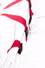 The Full Body Restraint - The Glass Dildo @ theglassdildo.co.uk