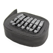 The Full Body Restraint - The Glass Dildo @ theglassdildo.co.uk