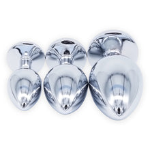 The Beautiful Booty Trainer And Restrainer Set - The Glass Dildo @ theglassdildo.co.uk
