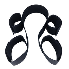 The Beautiful Booty Trainer And Restrainer Set - The Glass Dildo @ theglassdildo.co.uk