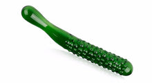 The Cucumber - The Glass Dildo @ theglassdildo.co.uk