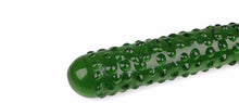 The Cucumber - The Glass Dildo @ theglassdildo.co.uk