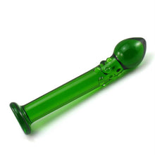 The Mystical Flute - The Glass Dildo @ theglassdildo.co.uk