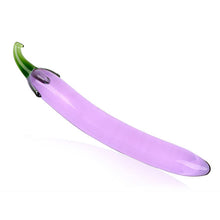 The Fruity Delight - The Glass Dildo @ theglassdildo.co.uk