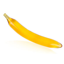 The Fruity Delight - The Glass Dildo @ theglassdildo.co.uk