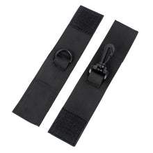 Ribbon Fetish Handcuffs - The Glass Dildo @ theglassdildo.co.uk