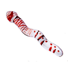 The Slithering Snake - The Glass Dildo @ theglassdildo.co.uk