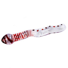 The Slithering Snake - The Glass Dildo @ theglassdildo.co.uk