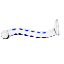 The Spotted General - The Glass Dildo @ theglassdildo.co.uk